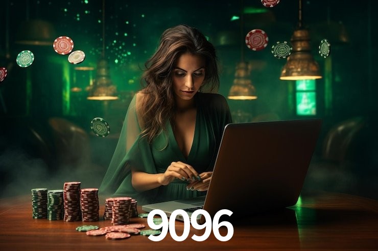 Segurança e privacidade no APP 9096