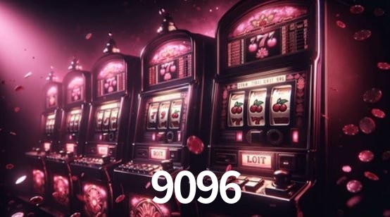 Página oficial no Facebook da 9096