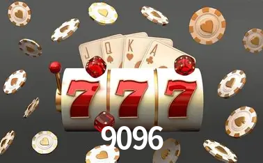 Cadastro rápido e seguro na 9096